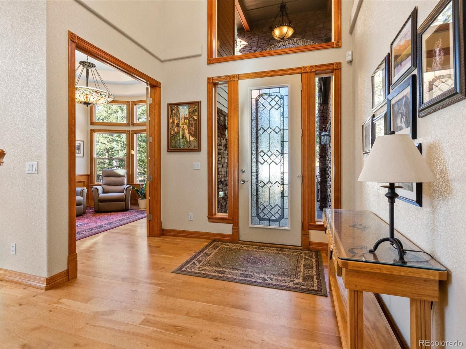 20906 Horse-Bit Way Morrison, CO 80465 - Photo 7 of 49