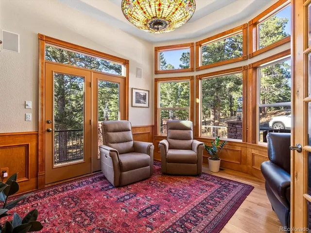 $1,395,000 | 20906 Horse-Bit Way, Morrison, CO 80465