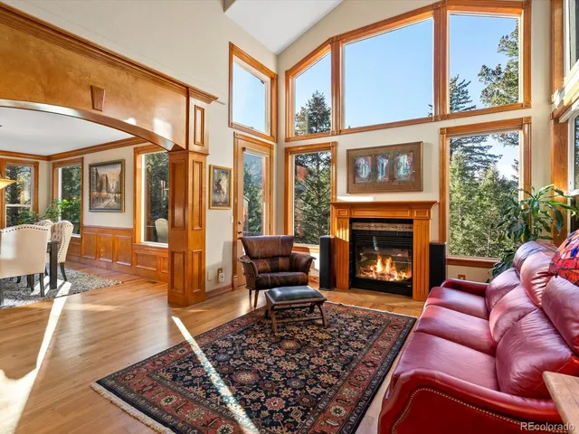 $1,395,000 | 20906 Horse-Bit Way, Morrison, CO 80465