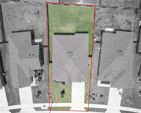 a picture of a wall with a white wall and white walls