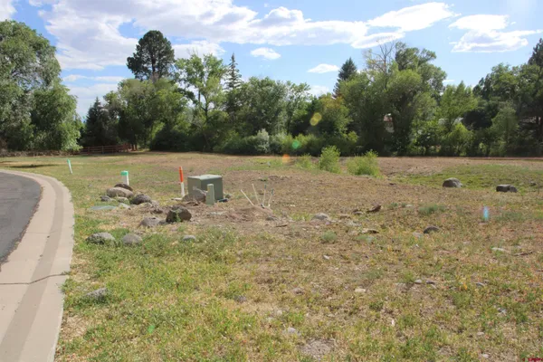 $58,000 | Lot 2-tbd Southeast Stonebridge Drive, Cedaredge, CO 81413