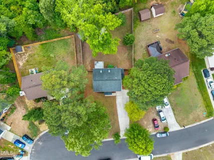$349,900 | 16 Meadowcrest Drive, Durham, NC 27703