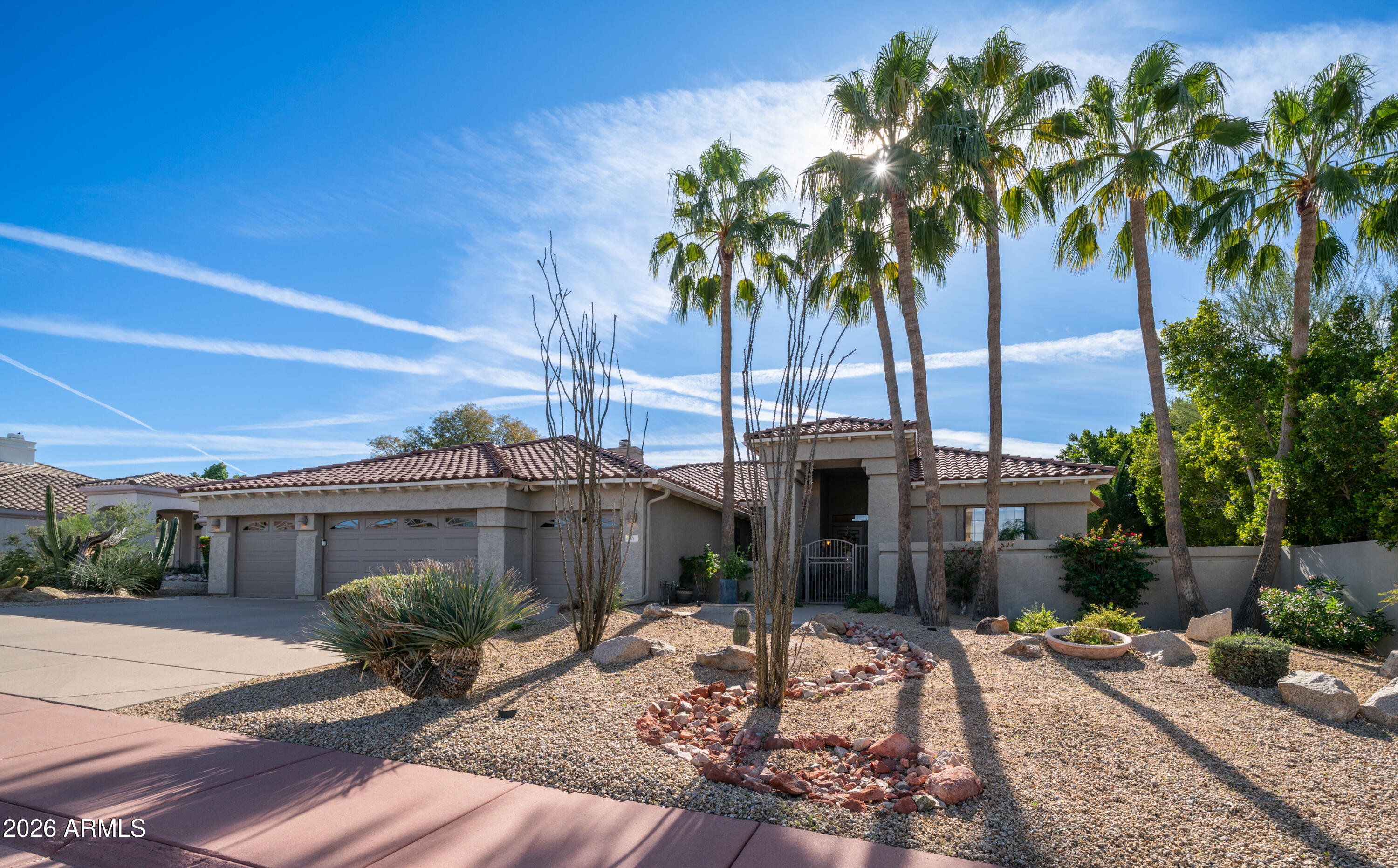4055 North Recker Road, Unit 50 Mesa, AZ 85215 - Photo 10 of 77 Front