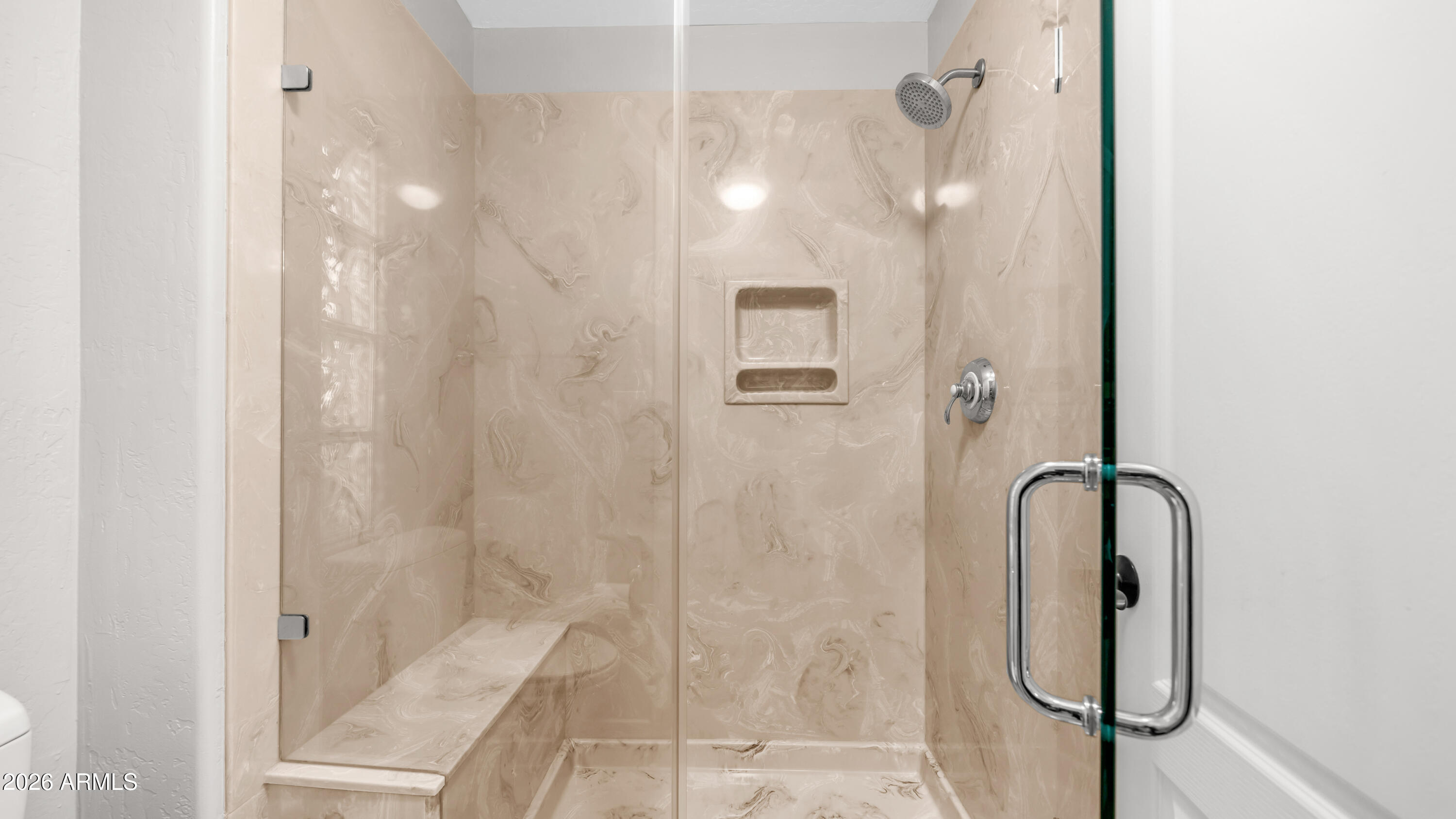 4055 North Recker Road, Unit 50 Mesa, AZ 85215 - Photo 42 of 77 Bathroom 2