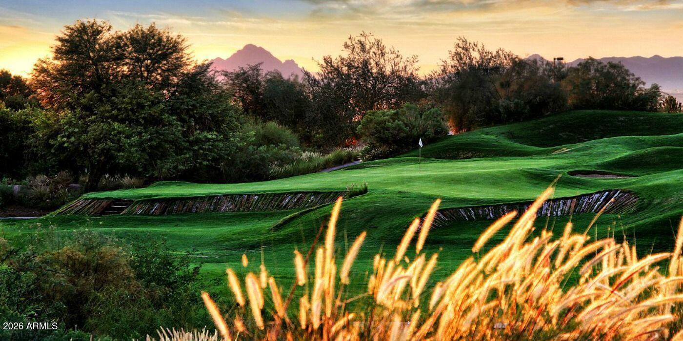 4055 North Recker Road, Unit 50 Mesa, AZ 85215 - Photo 72 of 77 Golf Course