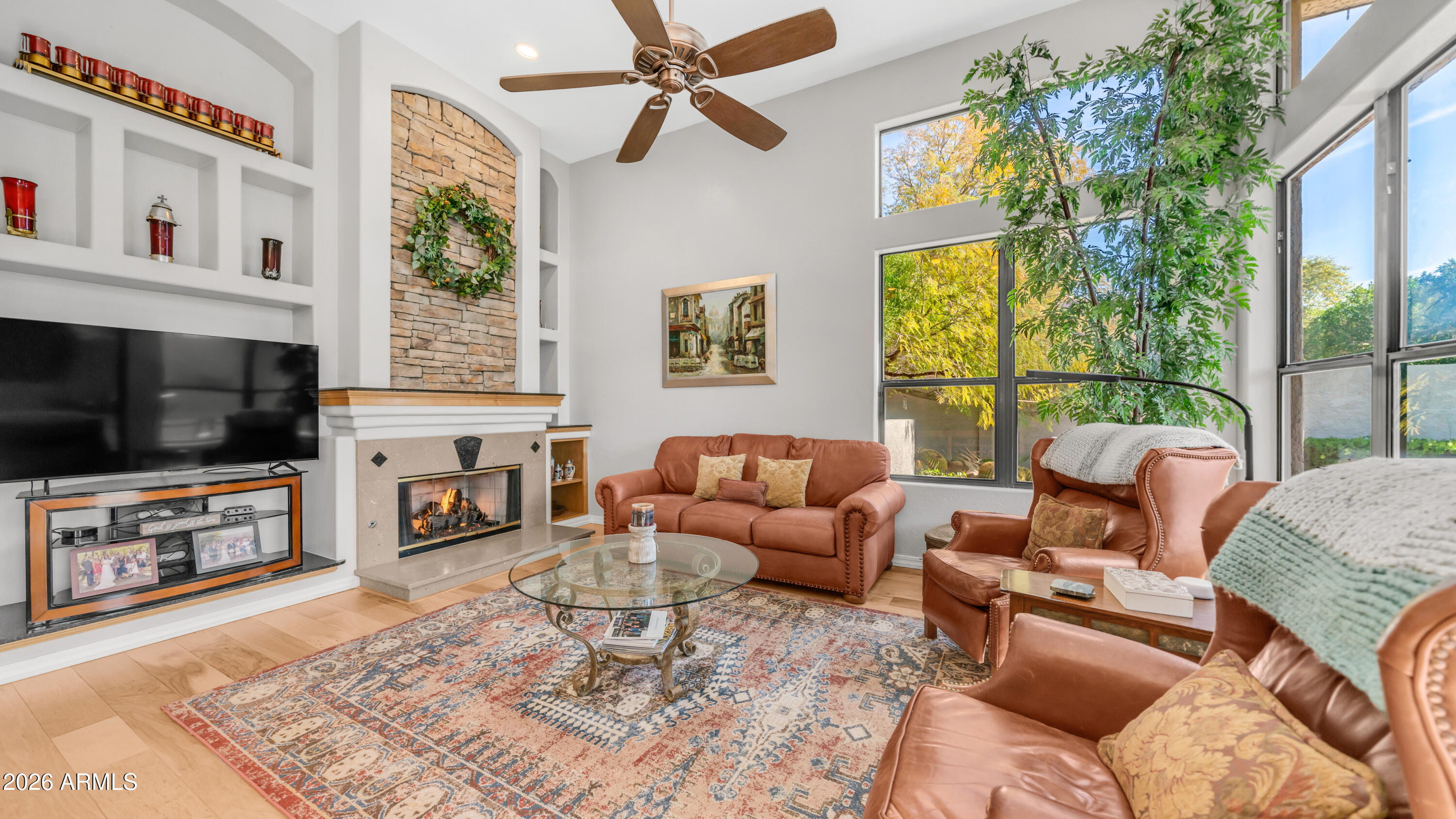 4055 North Recker Road, Unit 50 Mesa, AZ 85215 - Photo 8 of 77 Family Room
