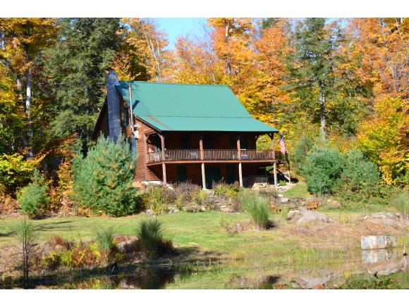 54 Toby Hill Road Newfane, VT 05351 - Photo 1 of 23