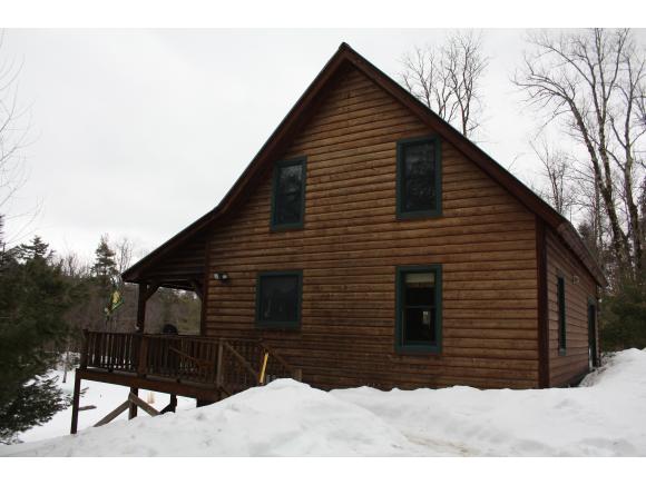 54 Toby Hill Road Newfane, VT 05351 - Photo 2 of 23