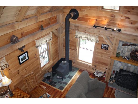 54 Toby Hill Road Newfane, VT 05351 - Photo 11 of 23