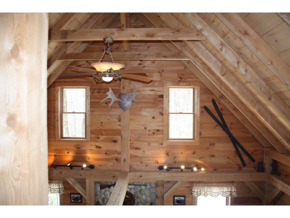 54 Toby Hill Road Newfane, VT 05351 - Photo 12 of 23