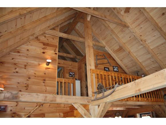 54 Toby Hill Road Newfane, VT 05351 - Photo 13 of 23