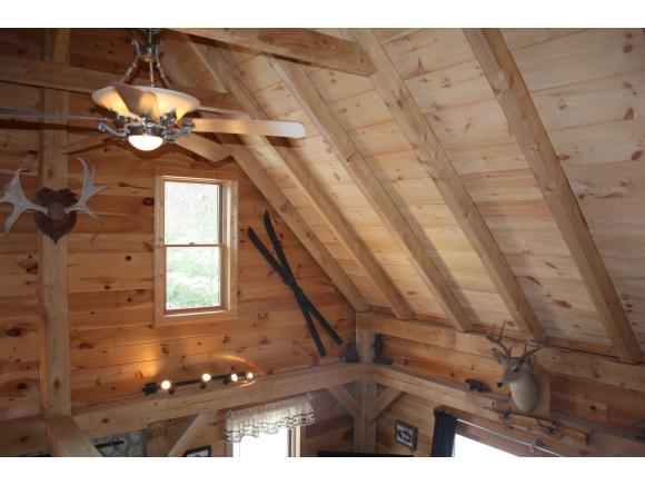 54 Toby Hill Road Newfane, VT 05351 - Photo 14 of 23