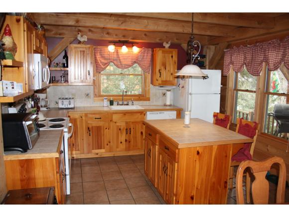 54 Toby Hill Road Newfane, VT 05351 - Photo 3 of 23