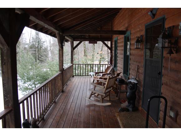 54 Toby Hill Road Newfane, VT 05351 - Photo 21 of 23