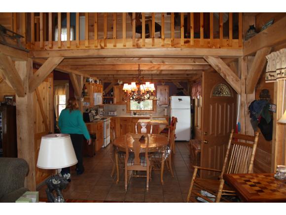 54 Toby Hill Road Newfane, VT 05351 - Photo 4 of 23