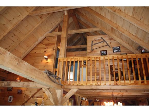 54 Toby Hill Road Newfane, VT 05351 - Photo 6 of 23