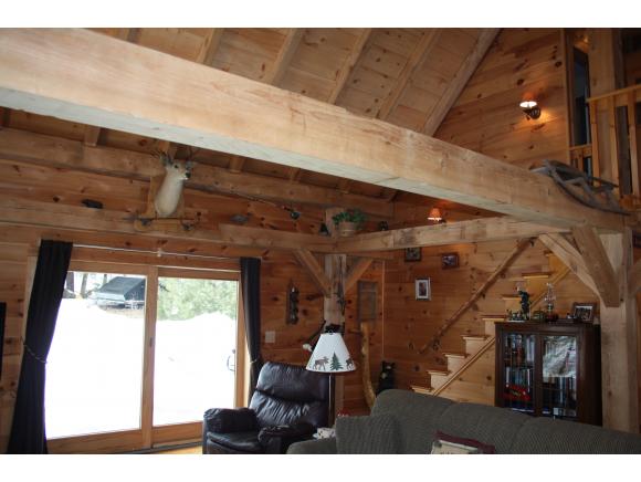 54 Toby Hill Road Newfane, VT 05351 - Photo 7 of 23