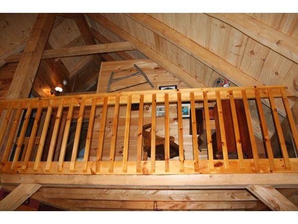 54 Toby Hill Road Newfane, VT 05351 - Photo 10 of 23