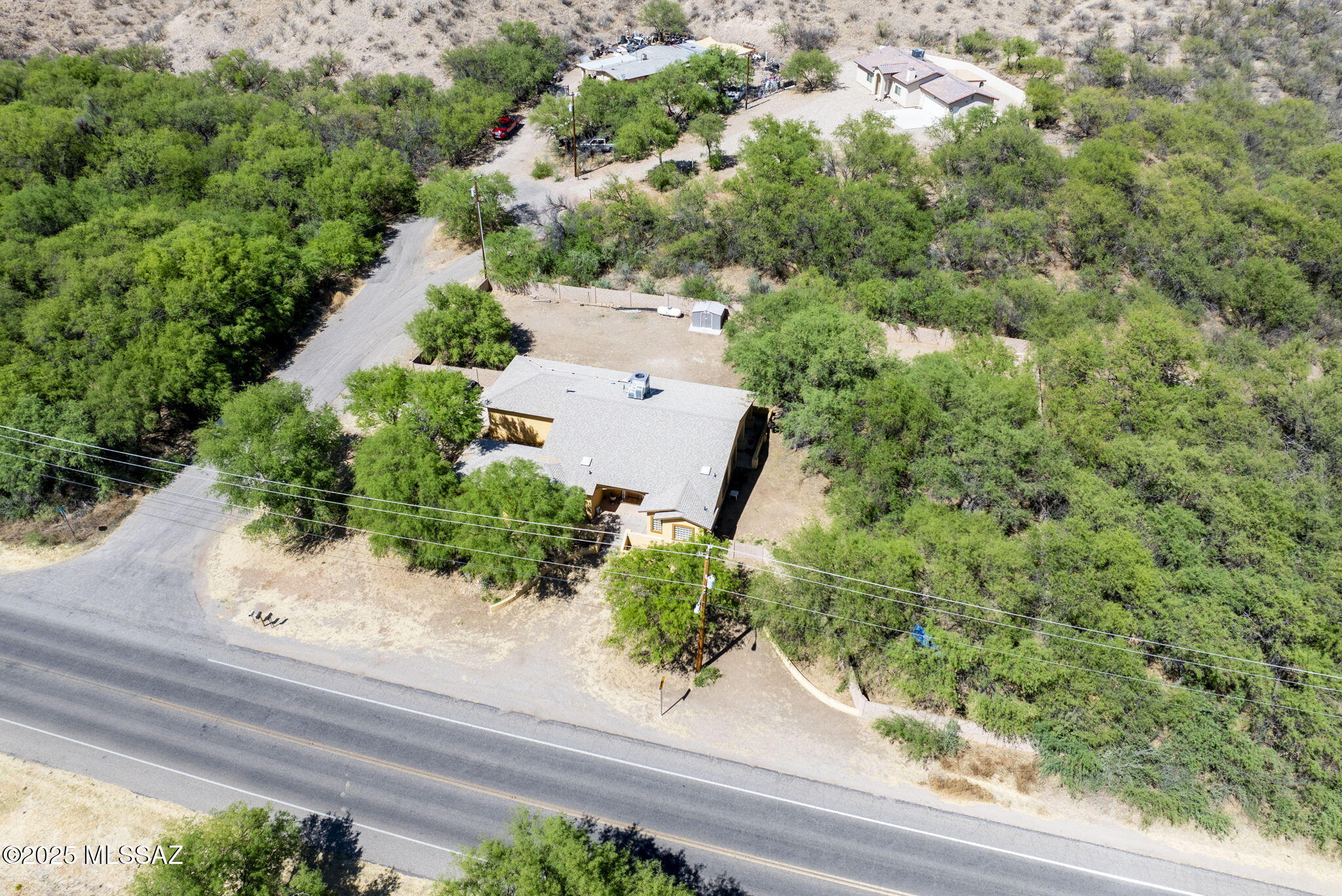 1351 Alma Court Rio Rico, AZ 85648 - Photo 12 of 47
