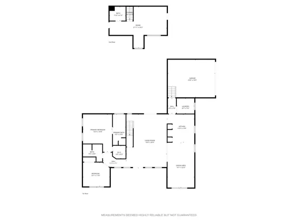 $700,000 | 1473 Morningside Drive, Iron Station, NC 28080