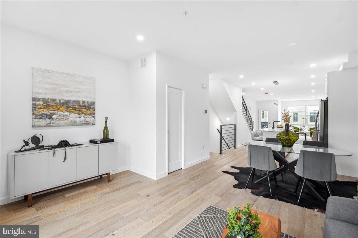 2525 1/2 Elvans Road Southeast Washington, DC 20020 - Photo 13 of 30