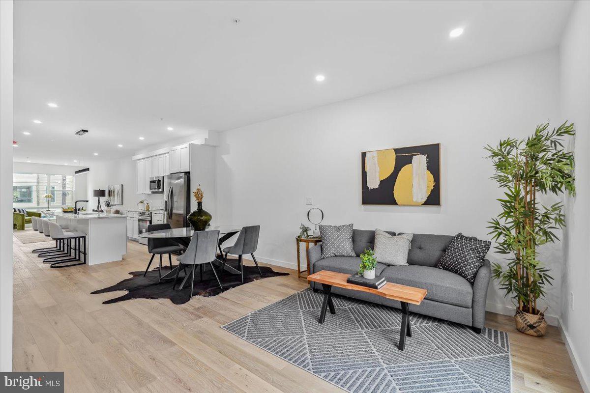 2525 1/2 Elvans Road Southeast Washington, DC 20020 - Photo 14 of 30