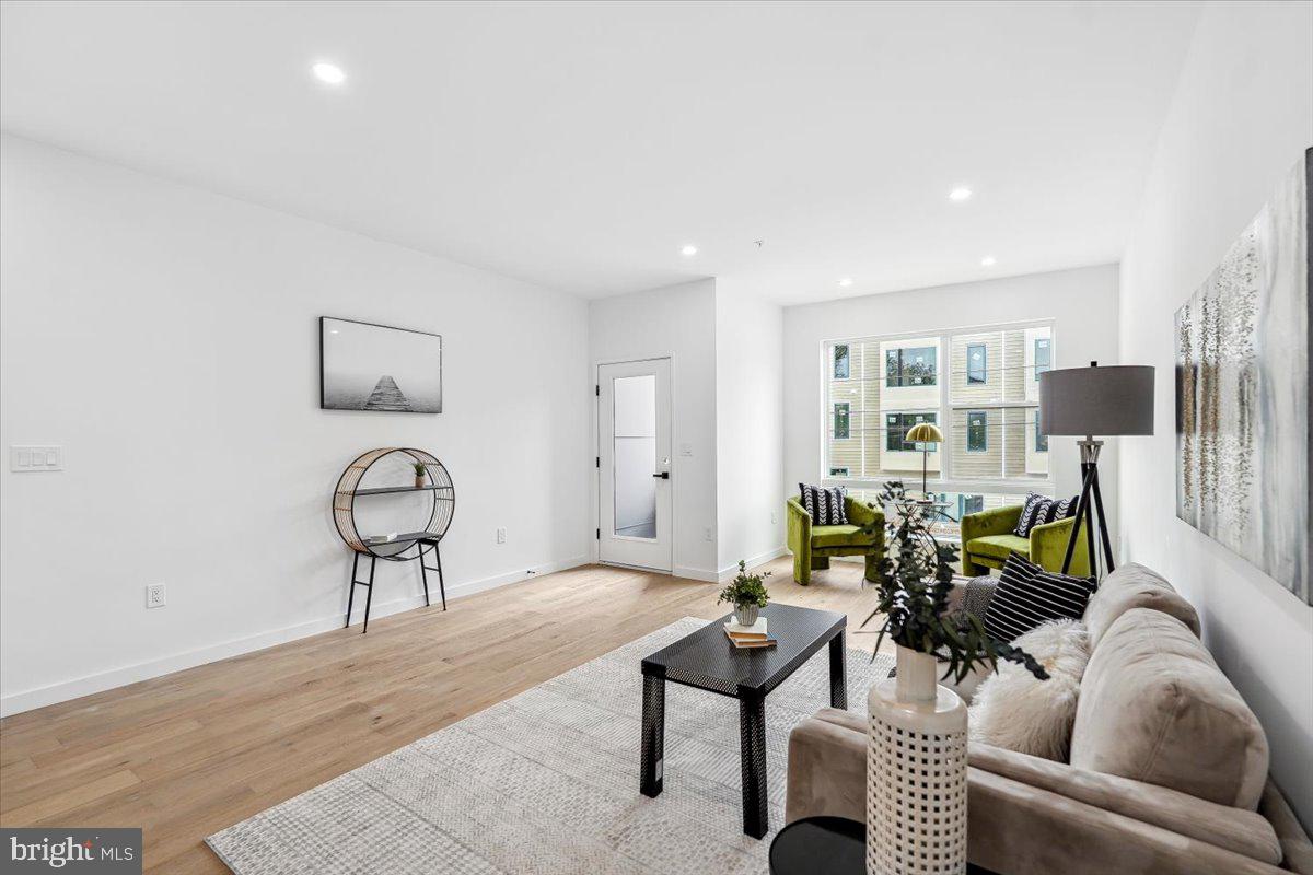 2525 1/2 Elvans Road Southeast Washington, DC 20020 - Photo 15 of 30