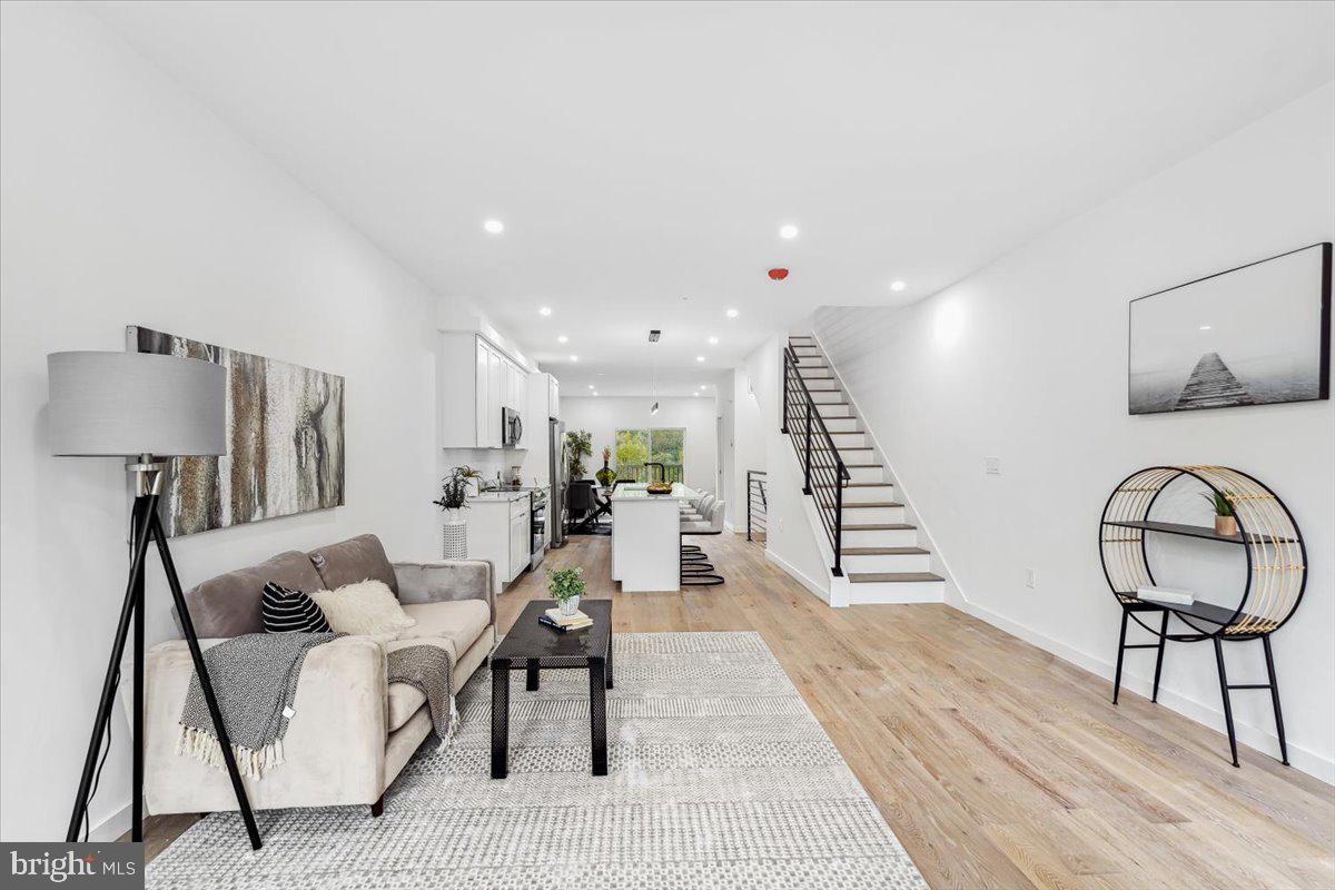 2525 1/2 Elvans Road Southeast Washington, DC 20020 - Photo 17 of 30