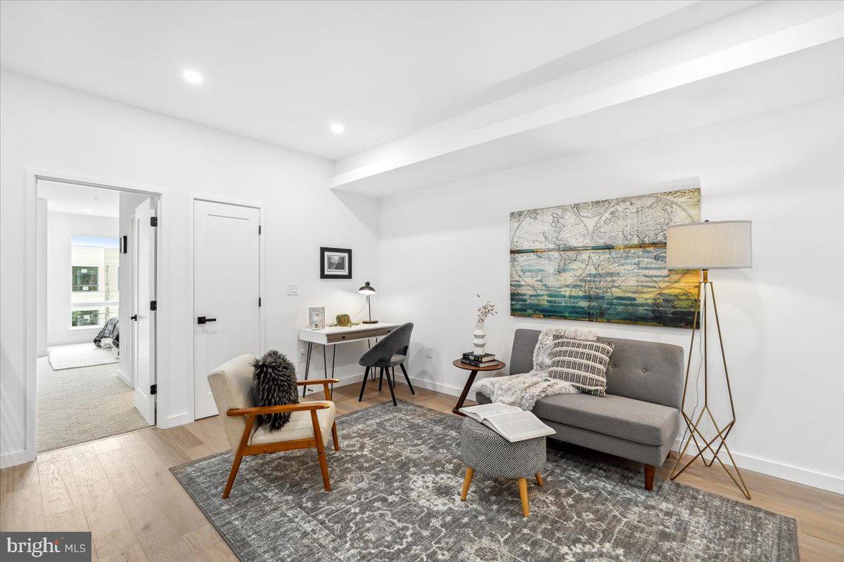 2525 1/2 Elvans Road Southeast Washington, DC 20020 - Photo 20 of 30