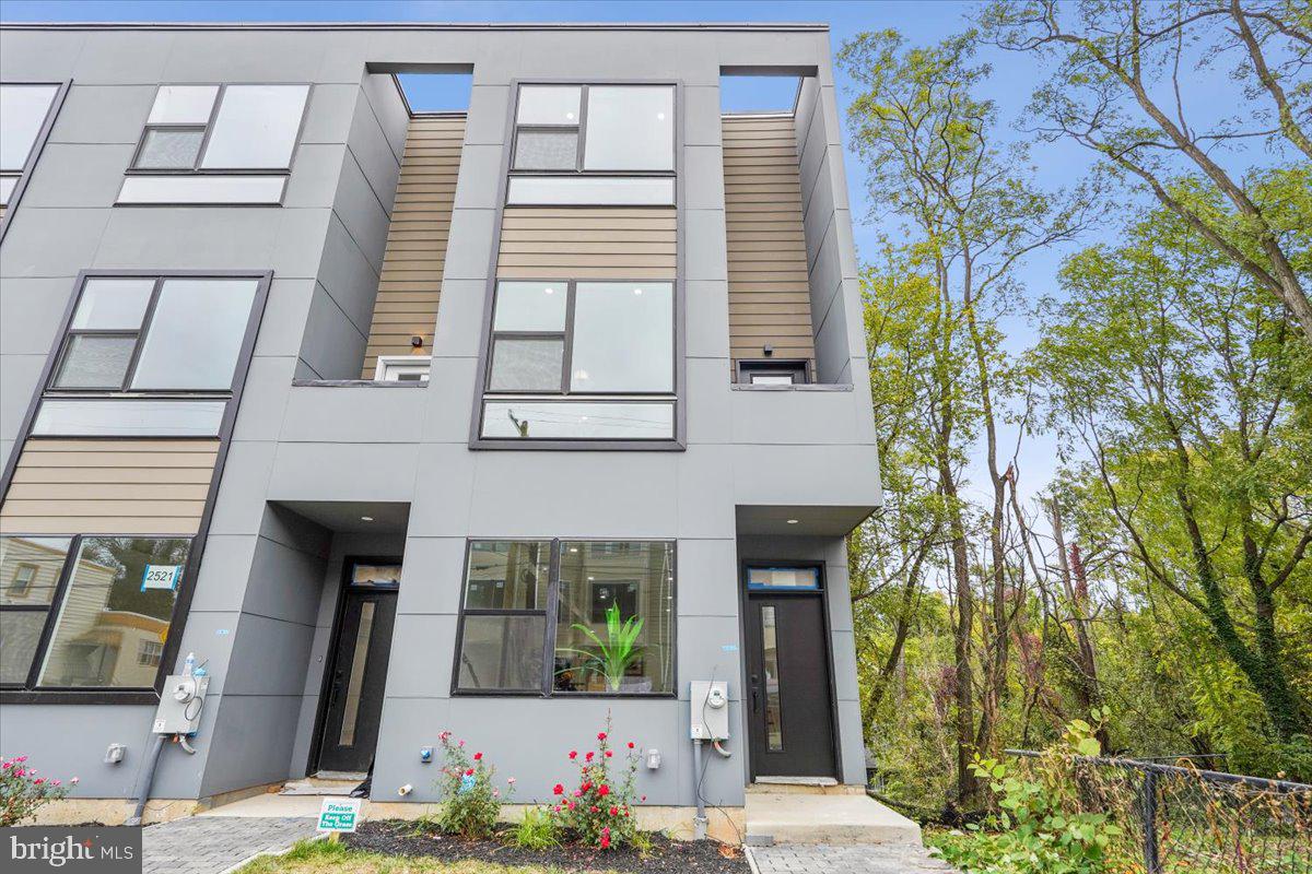 2525 1/2 Elvans Road Southeast Washington, DC 20020 - Photo 2 of 30