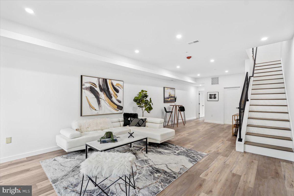 2525 1/2 Elvans Road Southeast Washington, DC 20020 - Photo 3 of 30