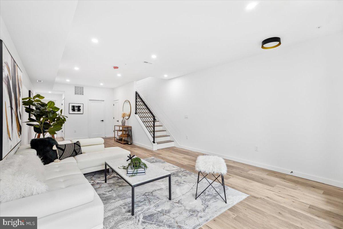 2525 1/2 Elvans Road Southeast Washington, DC 20020 - Photo 4 of 30