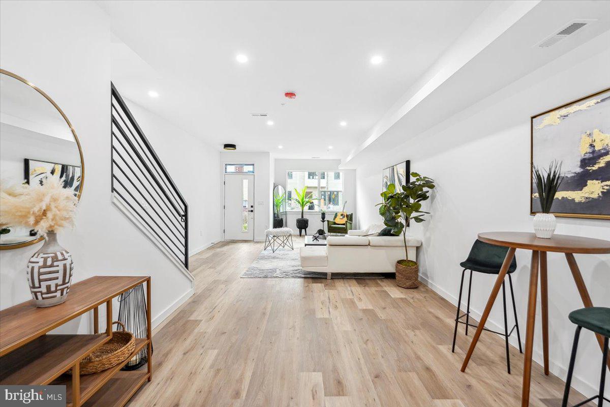 2525 1/2 Elvans Road Southeast Washington, DC 20020 - Photo 6 of 30