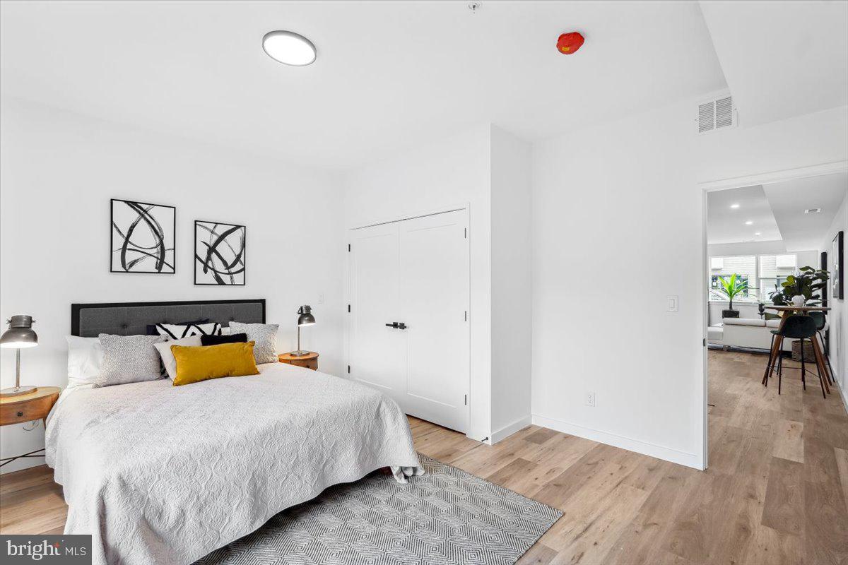 2525 1/2 Elvans Road Southeast Washington, DC 20020 - Photo 8 of 30