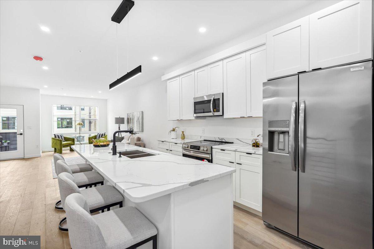 2525 1/2 Elvans Road Southeast Washington, DC 20020 - Photo 10 of 30