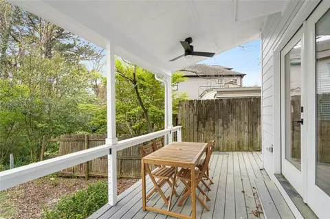 $775,000 | 1387 Woodland Hills Drive Northeast, Atlanta, GA 30324
