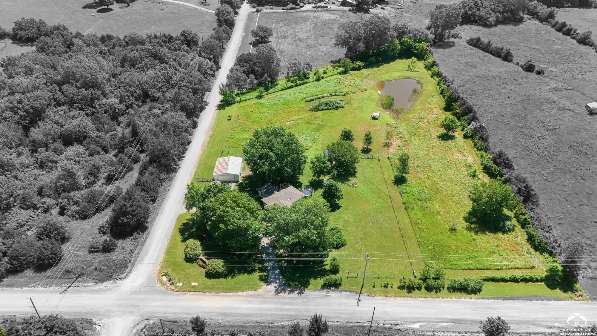 1748 East 800 Road Lawrence, KS 66049 - Photo 43 of 56