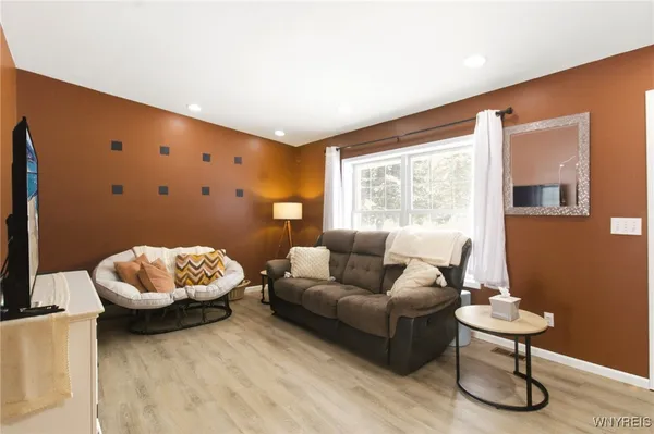 $265,000 | 7441 Derby Road, Evans, NY 14047