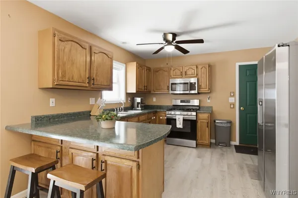 $265,000 | 7441 Derby Road, Evans, NY 14047