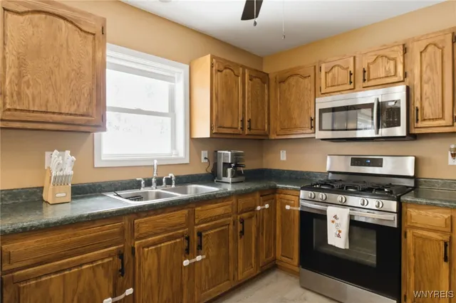 $265,000 | 7441 Derby Road, Evans, NY 14047