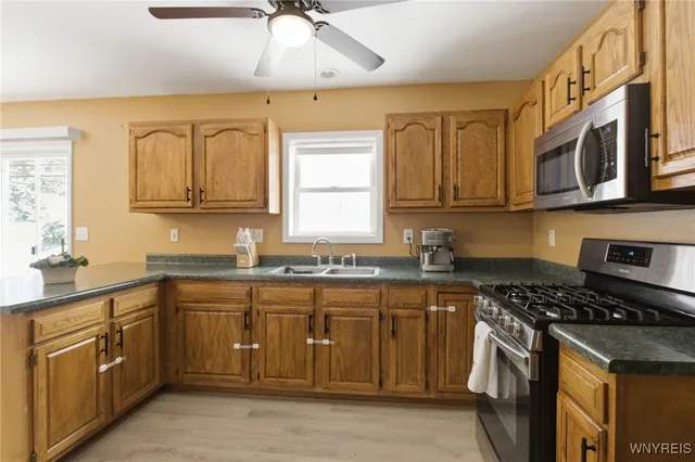 $265,000 | 7441 Derby Road, Evans, NY 14047