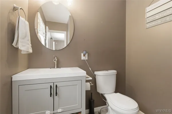 $265,000 | 7441 Derby Road, Evans, NY 14047