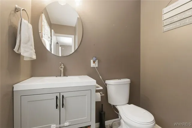 $265,000 | 7441 Derby Road, Evans, NY 14047