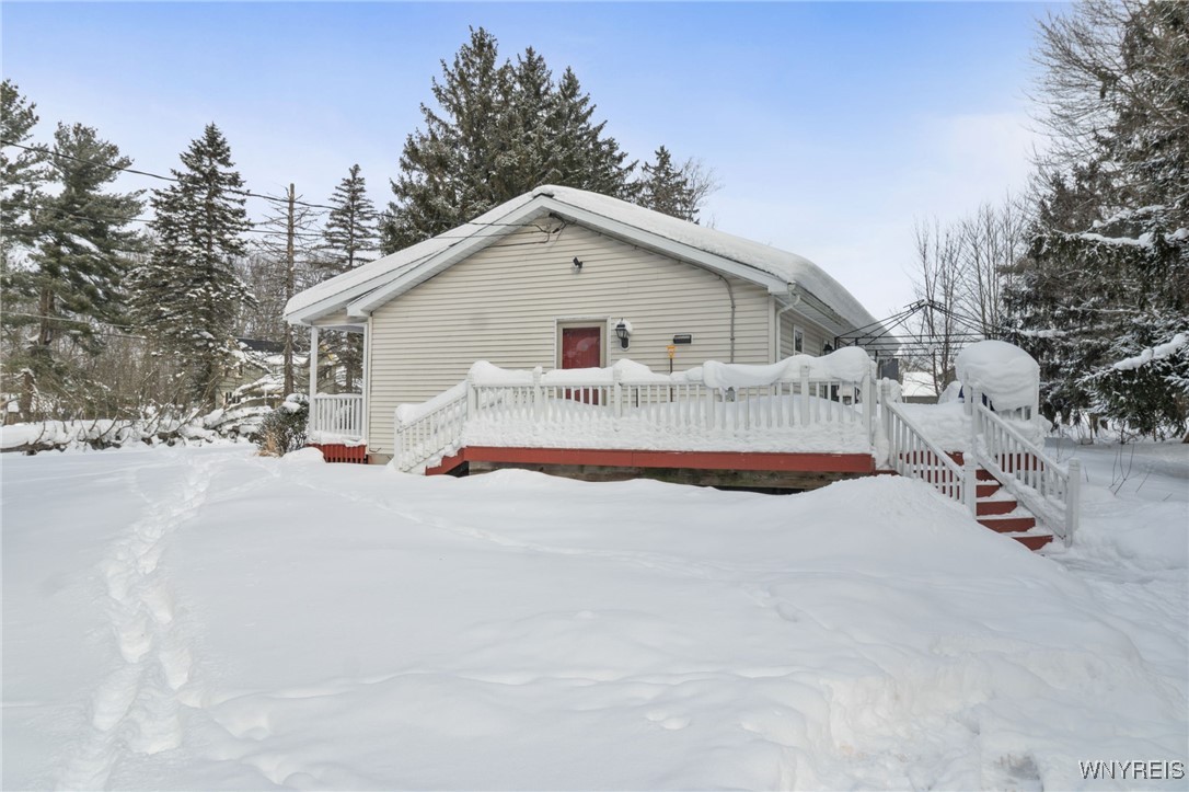 7441 Derby Road Evans, NY 14047 - Photo 6 of 39