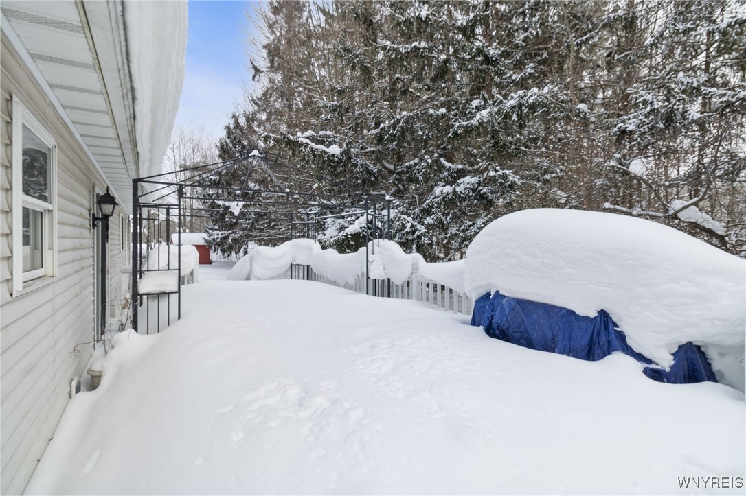 7441 Derby Road Evans, NY 14047 - Photo 9 of 39