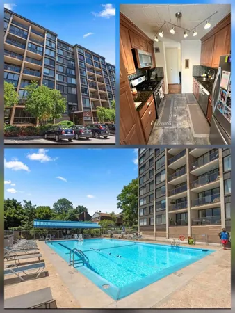 $335,000 | 9060 Palisade Avenue, Unit 811, North Bergen, NJ 07047