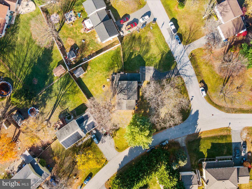 4313 Serpentine Road Middletown, MD 21769 - Photo 3 of 56 Large sized corner lot w/ .41 acre