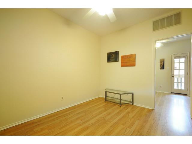 4401 Speedway, Unit 302 Austin, TX 78751 - Photo 12 of 25 Laminate Floors throughout.