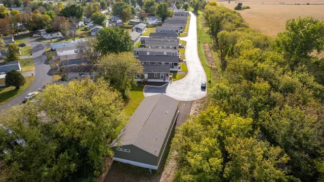 $267,500 | 3611 85th Street Northwest, Unit 242, Oronoco, MN 55960