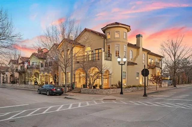 $925,000 | 61 Piazza Lane, Colleyville, TX 76034